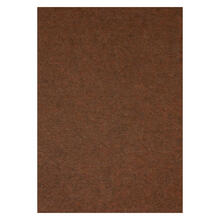 Filzplatte, 20x30cm, 1 St. Braun meliert