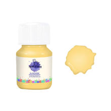 SALE Paint It Easy Glasf. Transp. 30ml Zitronengelb
