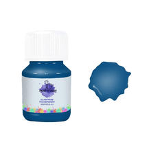 SALE Paint It Easy Glasfarbe Transp. 30ml Marine