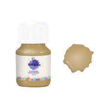 SALE Paint It Easy Glasfarbe Transp. 30ml, Gold