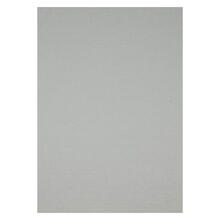 Trendy Filzplatte, 75x50cm, 1 St. Grau