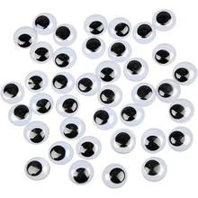SALE Mega-Pack Wackelaugen, Durchmesser 20 mm, 500 Stck