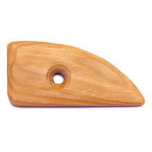 SALE Bossierscheibe, 11x5 cm PREISHIT