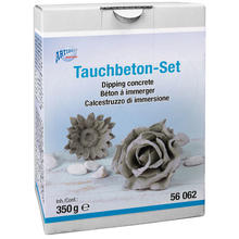 Tauchbeton Set, 350 g Komplettpackung