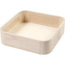 NEU TOP-SELLER Tablett, Gre 25x25 cm
