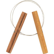 SALE Drahtschlinge / Tonabschneider, 50 cm PREISHIT