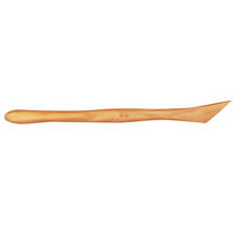 SALE Modellierholz Nr. 30, 20cm