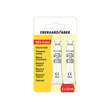 EberhardFaber Deckwei, 2x 7,5ml