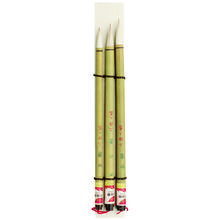 SALE China Knstlerpinsel-Set Nr. 3, 3 Pinsel