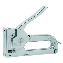 Heftpistole / Handtacker Metall robust PREISHIT