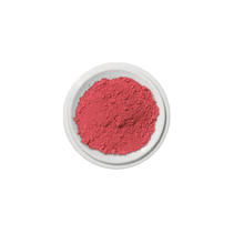 SALE Künstler Pigment, 200ml Dose, Ruby Red