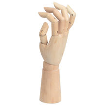SALE Modellhand, mnnlich rechts