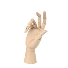 SALE Modellhand, weiblich rechts