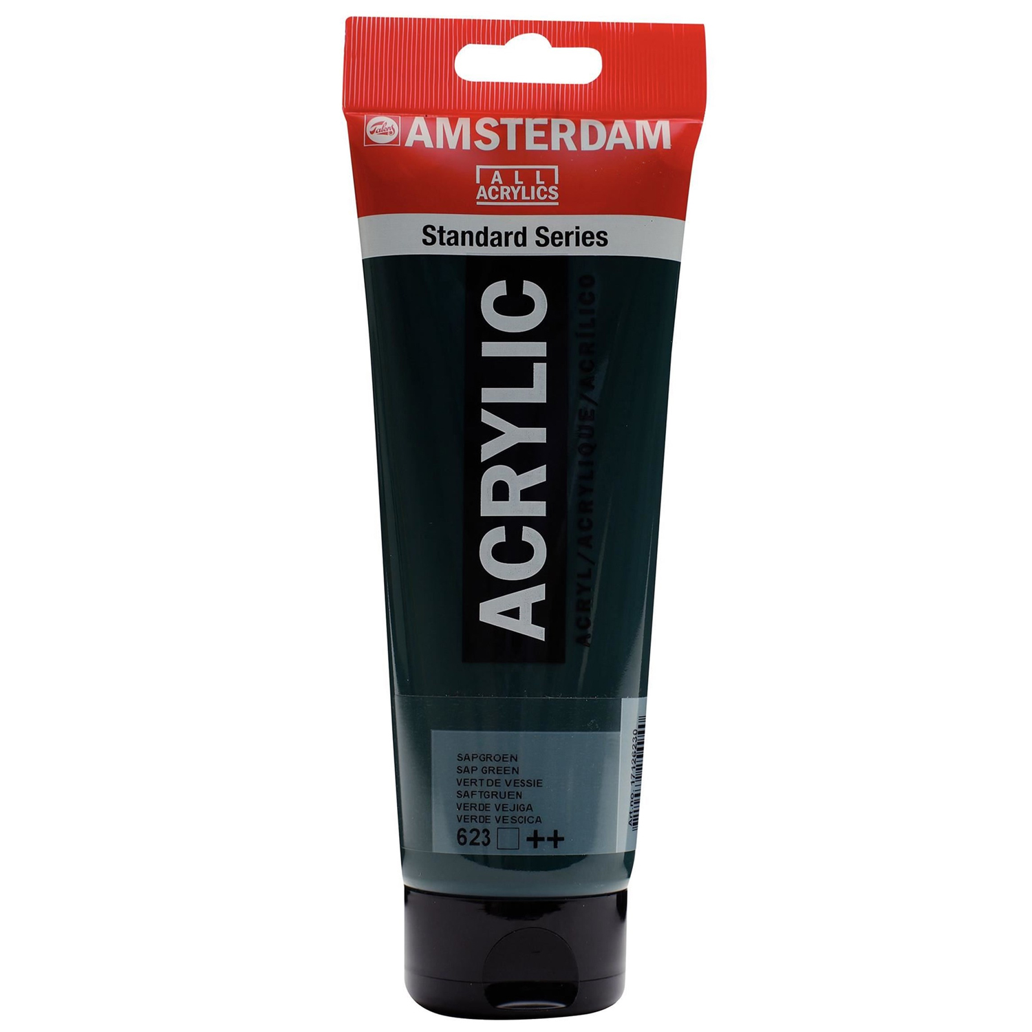 Amsterdam Acrylfarbe 250ml, Saftgrn