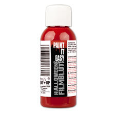 NEU PAINT IT EASY Theater-Filmblut Reality, 50 ml