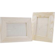 Holzrahmen, Gr��e 23x18 cm, 12 St�ck