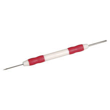 SALE Quilling Stift, 16,5cm, mit Nadel 3cm
