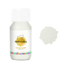 SALE Paint It Easy Kreidefarbe, 100ml, Vanille