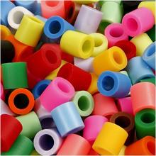NEU TOP-SELLER Bgelperlen 10x10 mm 3200 sort. zustzliche Farben