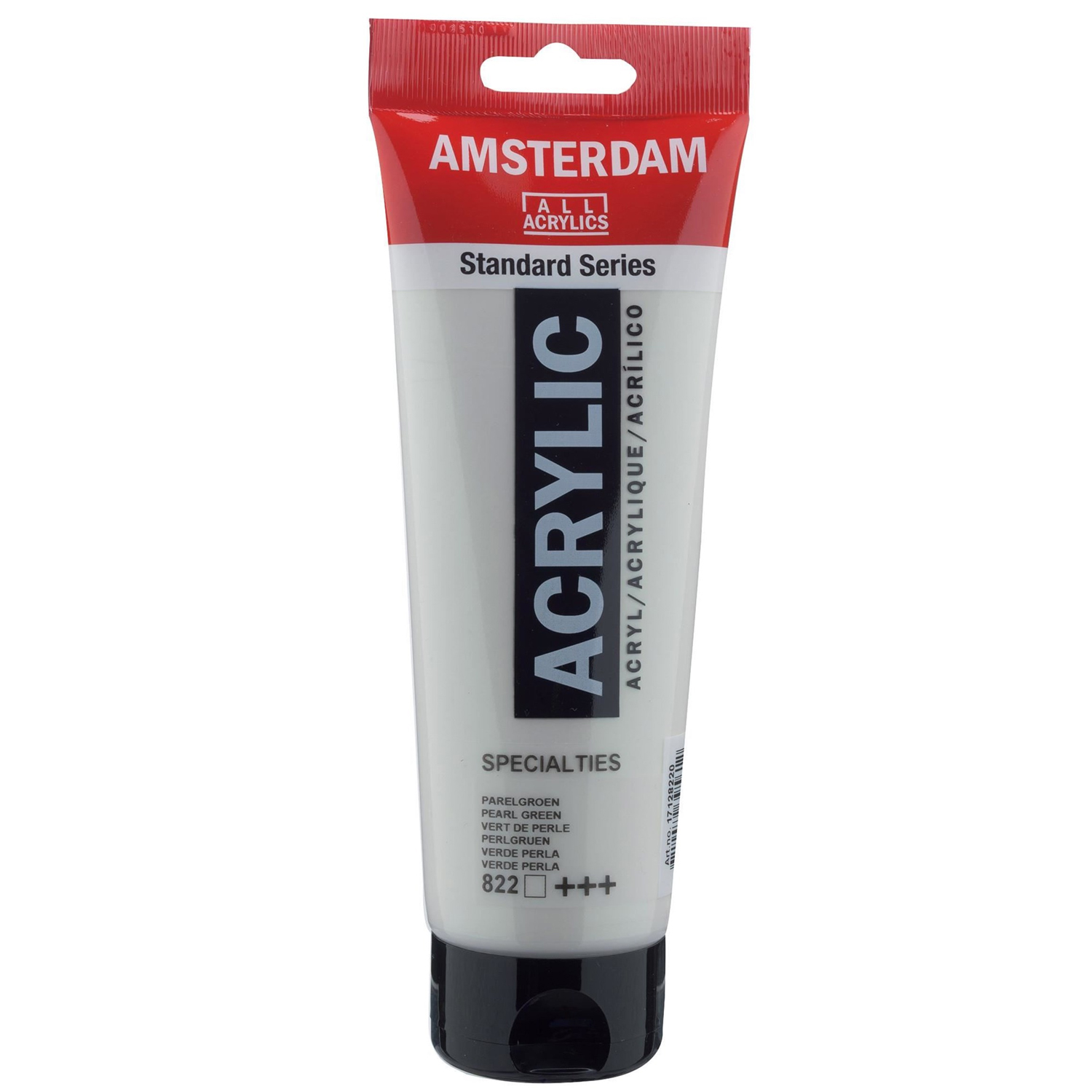 Amsterdam Acrylfarbe 120ml, Perlgrn