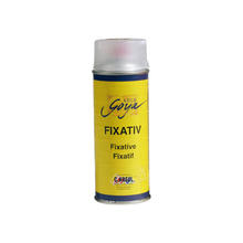 Solo Goya Fixativ-Spray, 150 ml