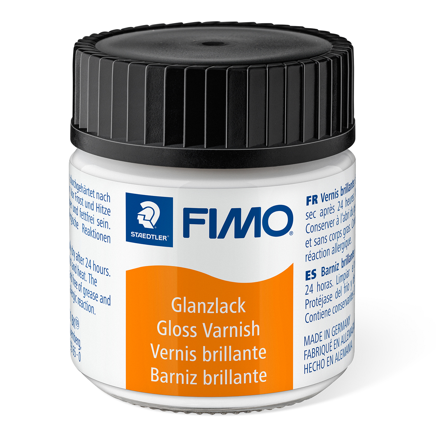Fimo Glanzlack, 35 ml