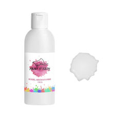 SALE Paint It Easy Bgel-Seidenfarbe, 250ml, Wei