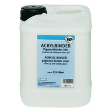 Acrylbinder 2500 ml PREISHIT