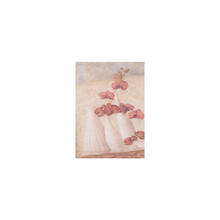 Dekos mit Glanz, Bilderduo mit Decoupage Dekos mit Glanz, Bilderduo mit Decoupage