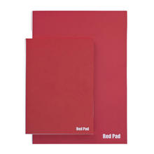 SALE Der Rote Block 120g, A4, 50 Blatt
