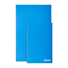 SALE Der Big Blue Block 170g, A3, 120 Blatt
