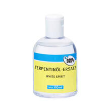 Terpentinl-Ersatz 150 ml PREISHIT