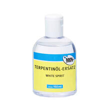SALE Terpentinl-Ersatz 150 ml PREISHIT
