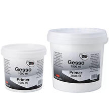 SALE Gesso - Verschiedene Gren