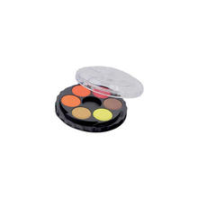 KOH-I-NOOR, Aquarellset 6 Farben, Preishit