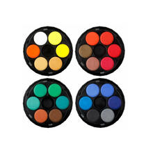 SALE KOH-I-NOOR, Aquarellset 24 Farben, Preishit