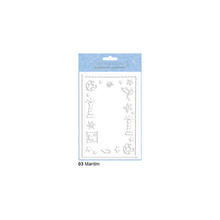SALE Grukartenset Celebration Maritim, 5 Sets