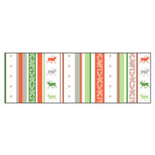SALE Classic Christmas-Transparentpapier, Motiv 04