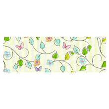 SALE Transparentpapier 50x61cm, Bltenzauber M05