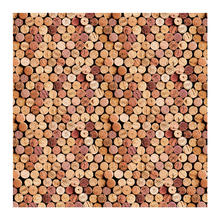 SALE Motiv-Fotokarton 49,5x68cm, Korken