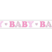 SALE Masking Tape Klebeband Baby 1