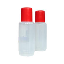 NEU Botz Malflaschen Set / 5 Leerflaschen fr 50 ml