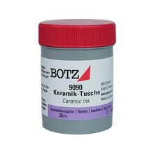 NEU Botz Keramik-Tusche, 36ml
