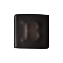 Botz Flssig-Glasur 200ml Schwarz matt