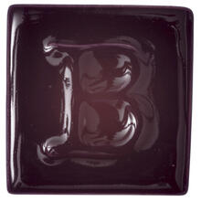 Botz Fl�ssigglasur 200ml Aubergine