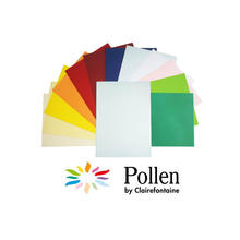 SALE Pollen Papeterie Papier A4 120g 50 Stk. Weiß