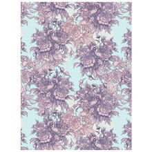 Decoupage- / Decopatch-Papier, Motiv-Nr. 760