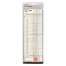 NEU Tragbarer Papierschneider / Schneidemaschine, fr DIN A4 und DIN A3