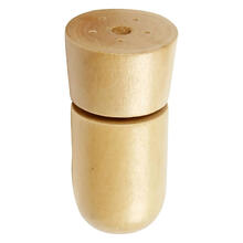 NEU Filznadelhalter aus Holz, fr bis zu 5 Filznadeln, ohne Nadeln