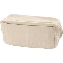 M�ppchen, Rechteckig, H�he 10 cm, Tiefe 7 cm, Breite 23 cm, Hellnatur, 1 St�ck